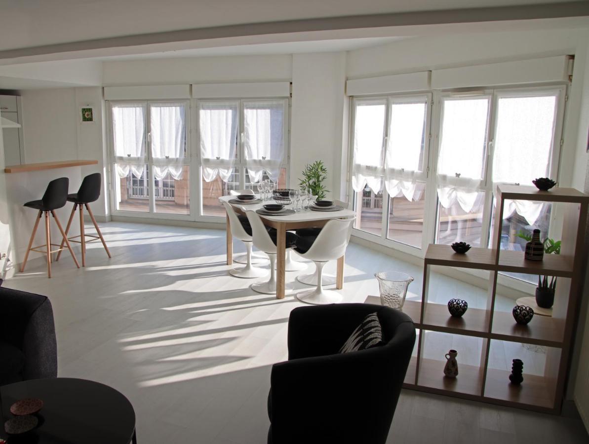 Апартаменти Gina Epernay Hyper-Centre 2-4 P Екстер'єр фото